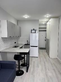 Сдается студия, 22 м²