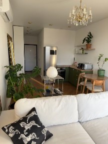 Сдается апартаменты-студия, 25 м²