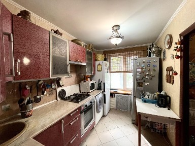 Сдается 2-комн. квартира, 37,3 м²