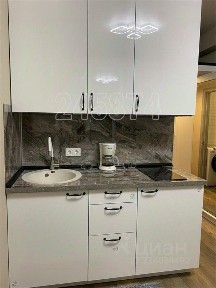 Сдается студия, 20 м²