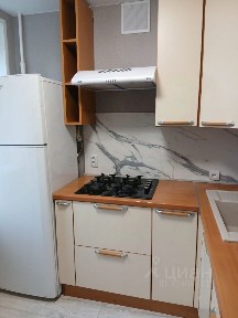 Сдается 1-комн. квартира, 34 м²