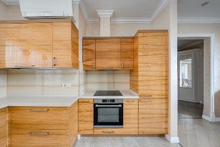 Сдается 3-комн. квартира, 90 м²