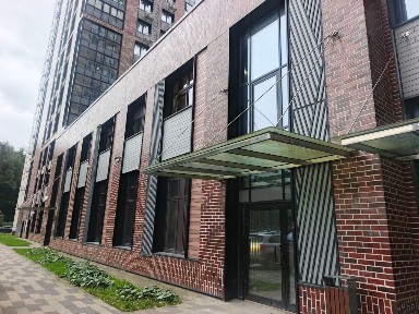 Сдается апартаменты-студия, 27 м²