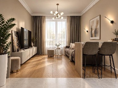 Сдается 2-комн. квартира, 50 м²