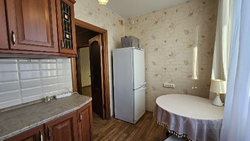 Сдается 1-комн. квартира, 37,5 м²
