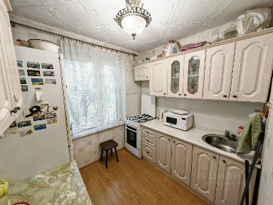 Сдается 3-комн. квартира, 58,7 м²