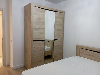 Сдается 2-комн. квартира, 40 м²