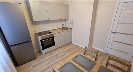 Сдается 1-комн. квартира, 39 м²