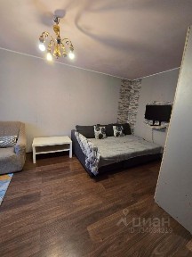 Сдается 1-комн. квартира, 30,6 м²