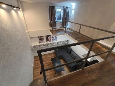 Сдается 1-комн. квартира, 30 м²