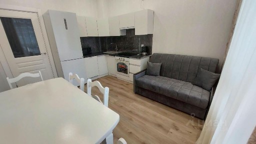 Сдается 1-комн. квартира, 33,7 м²