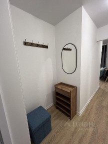 Сдается 1-комн. квартира, 32 м²