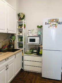 Сдается 1-комн. квартира, 40 м²