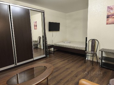 Сдается 1-комн. квартира, 42 м²