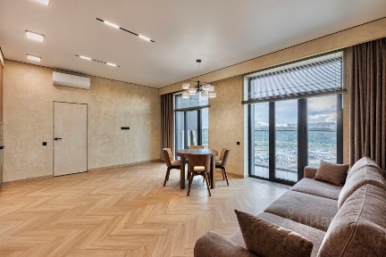 Сдается 2-комн. квартира, 72,5 м²