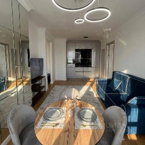Сдается 3-комн. квартира, 62 м²
