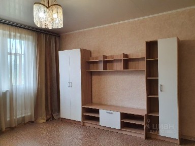 Сдается 1-комн. квартира, 40 м²