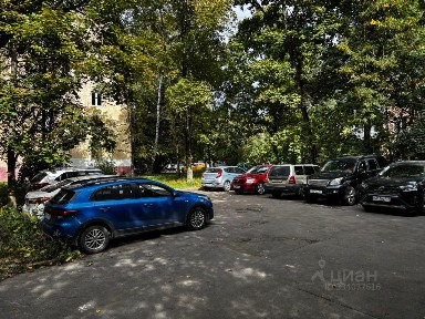 Москва, СЗАО, р-н Хорошево-Мневники, наб. Новикова-Прибоя, 12К2