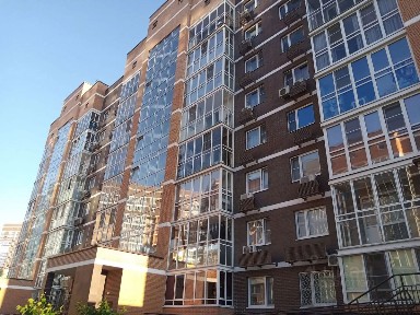 Сдается студия, 35 м²