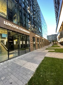 Сдаются 1-комн. апартаменты, 36,8 м²