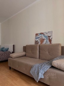 Сдается 1-комн. квартира, 38 м²