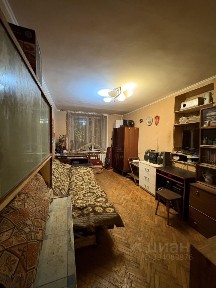 Продается 2-комн. квартира, 48,5 м²