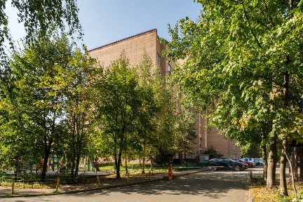 Продается 3-комн. квартира, 98,5 м²