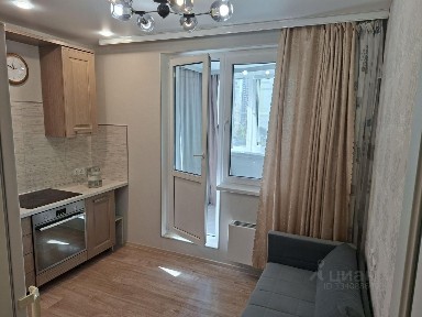 Московская область, Балашиха, мкр. Железнодорожный, ул. Струве, 7