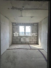 Продается 2-комн. квартира, 55,7 м²