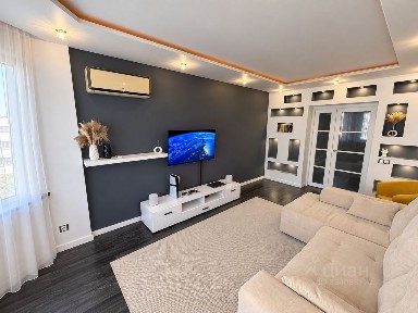 Продается 2-комн. квартира, 70 м²