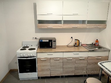 Продается 1-комн. квартира, 39,3 м²