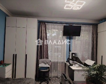 Продается 1-комн. квартира, 31,9 м²