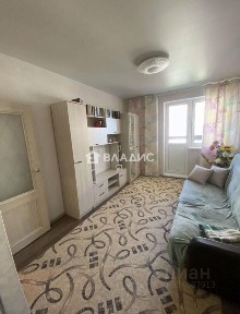 Продается 1-комн. квартира, 33,2 м²