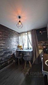 Продается 3-комн. квартира, 63,1 м²