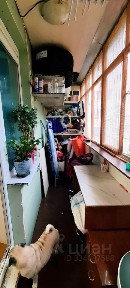 Продается 2-комн. квартира, 44,5 м²