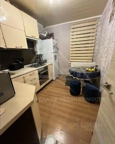 Продается 3-комн. квартира, 65 м²