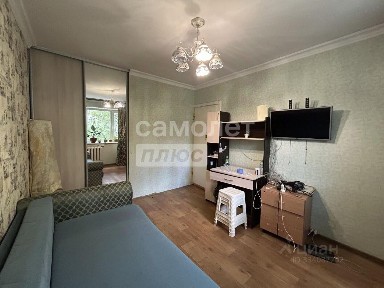 Продается 2-комн. квартира, 43,5 м²