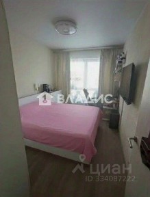 Московская область, Котельники, Парковый микрорайон, 1к7