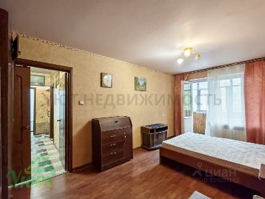 Продается 2-комн. квартира, 46,3 м²
