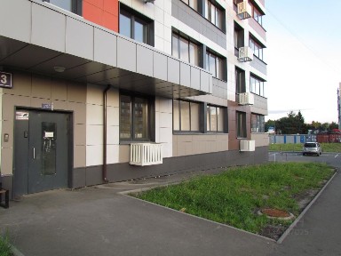 Продается 1-комн. квартира, 36,4 м²