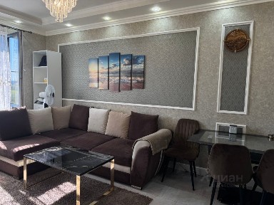 Продается 2-комн. квартира, 51 м²