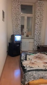 Продается 1-комн. квартира, 27,4 м²