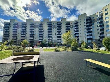 Продается 1-комн. квартира, 47,6 м²