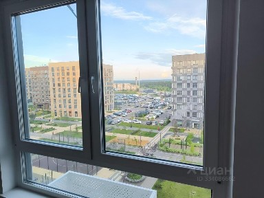 Продается 2-комн. квартира, 50,4 м²