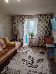 Продается 1-комн. квартира, 33,5 м²