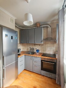 Продается 1-комн. квартира, 36,8 м²