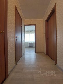 Продается 1-комн. квартира, 34,1 м²