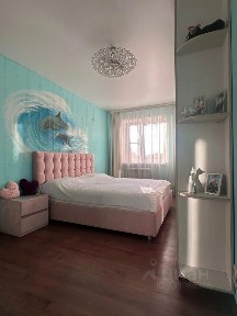 Продается 2-комн. квартира, 65 м²