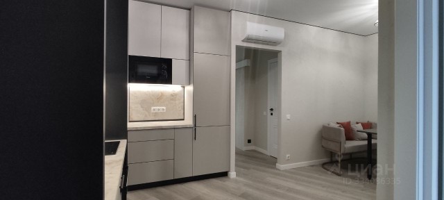 Продается 2-комн. квартира, 60 м²
