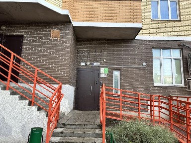 Продается 2-комн. квартира, 55 м²